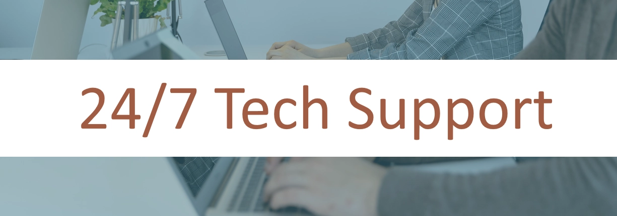 NetProtect365 | 24/7 Tech Support